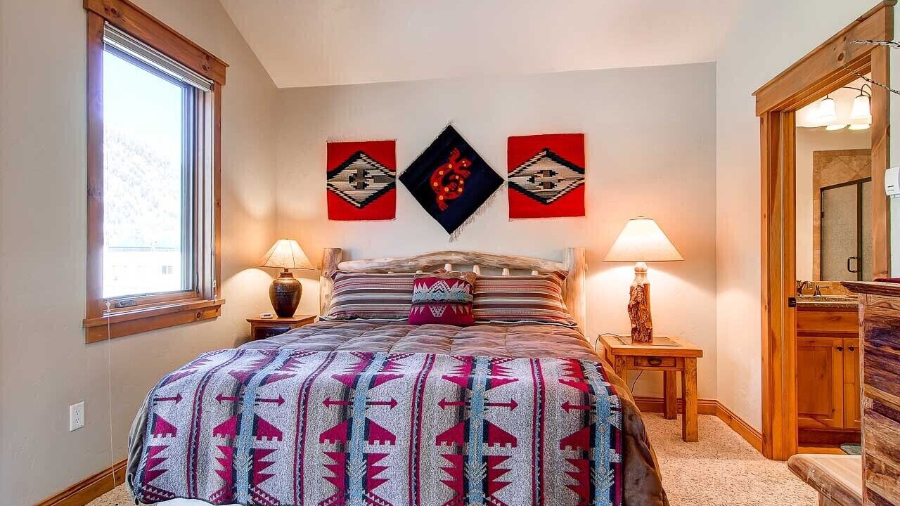 Photo of Bedroom in Frisco