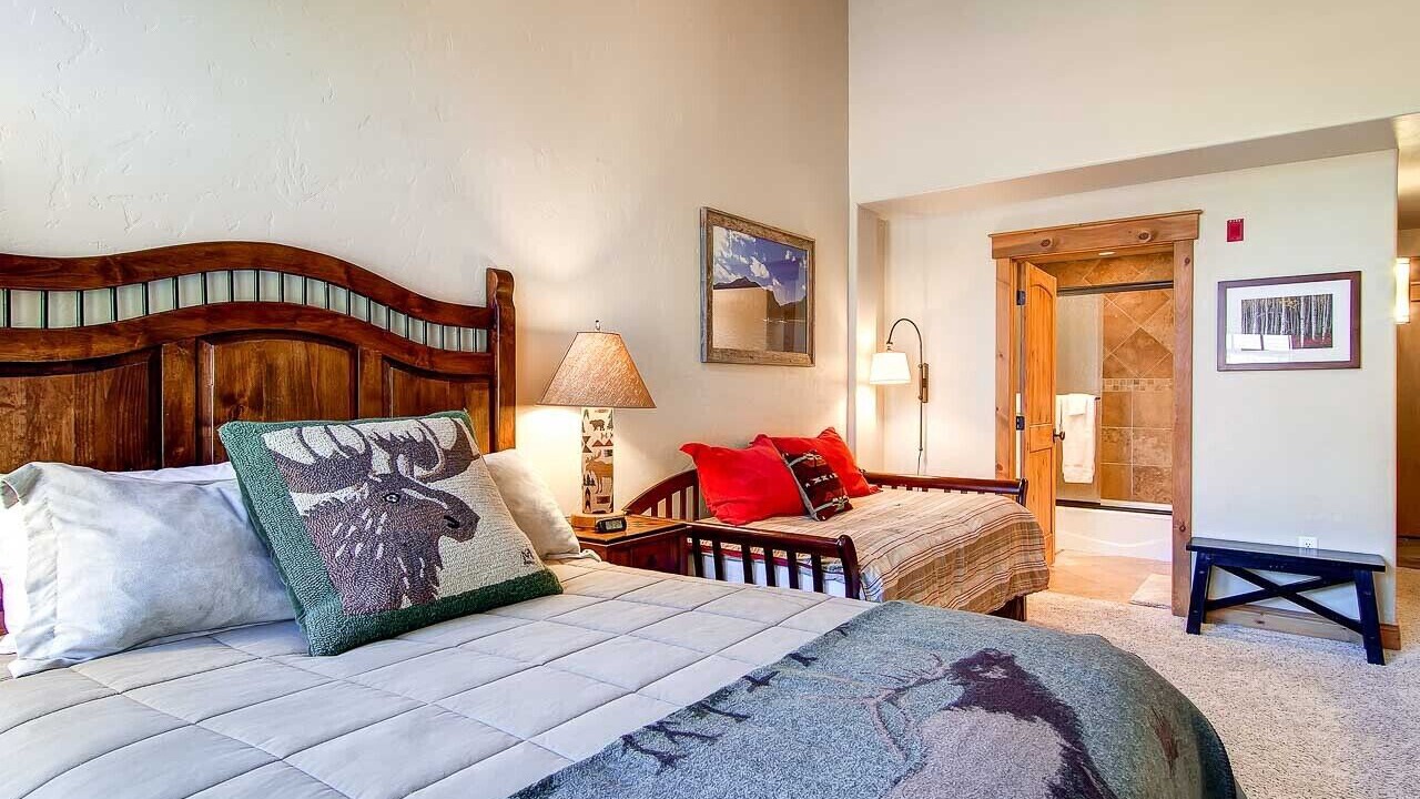 Photo of Bedroom in Frisco