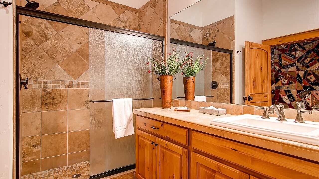 Photo of Bathroom in Frisco