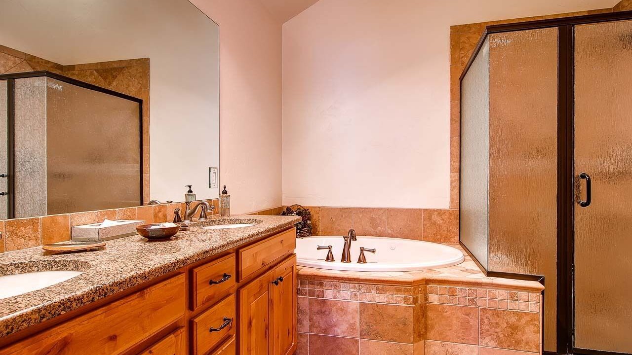 Photo of Bathroom in Frisco