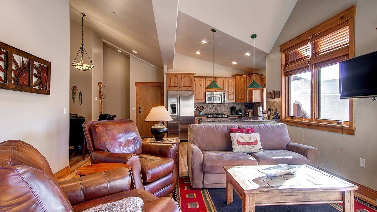 Photo of Livingroom in Frisco