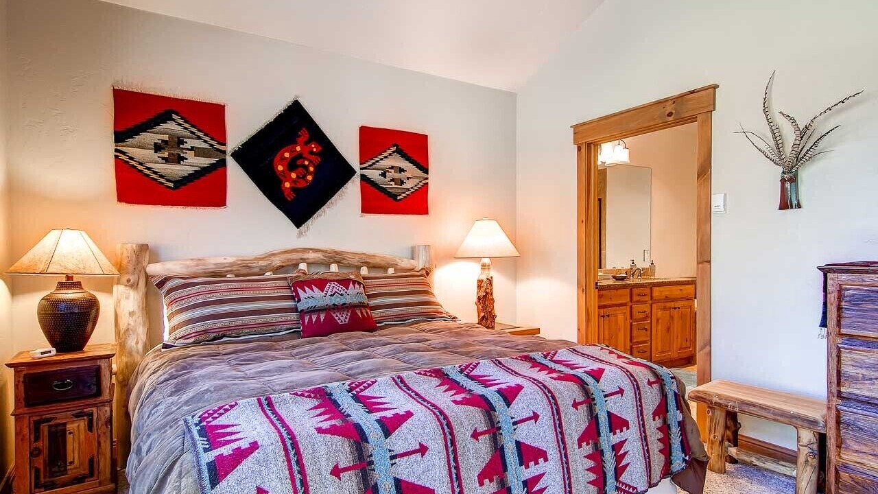 Photo of Bedroom in Frisco