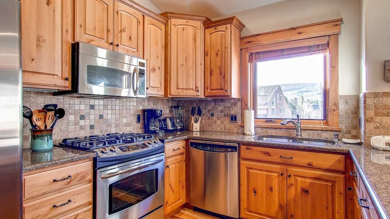 Photo of Kitchen in Frisco