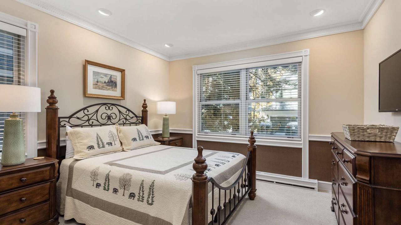 Photo of Bedroom in West End