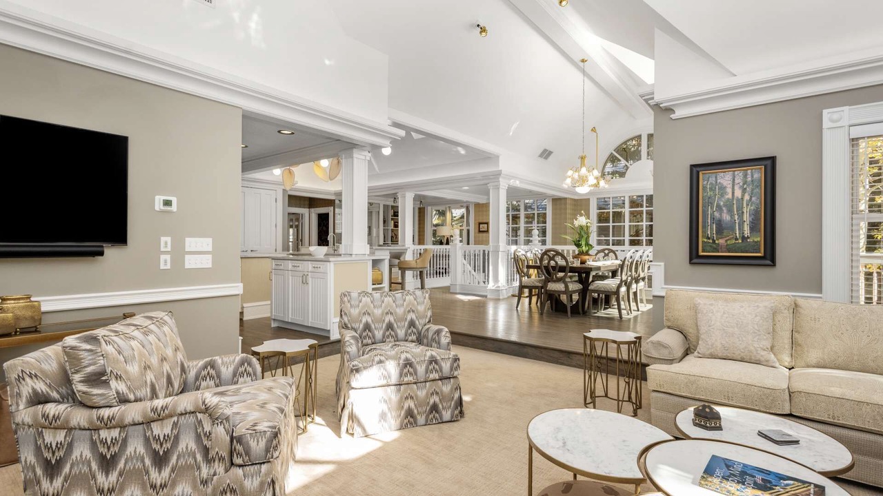 Photo of Livingroom in West End