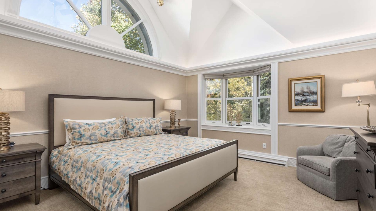 Photo of Bedroom in West End