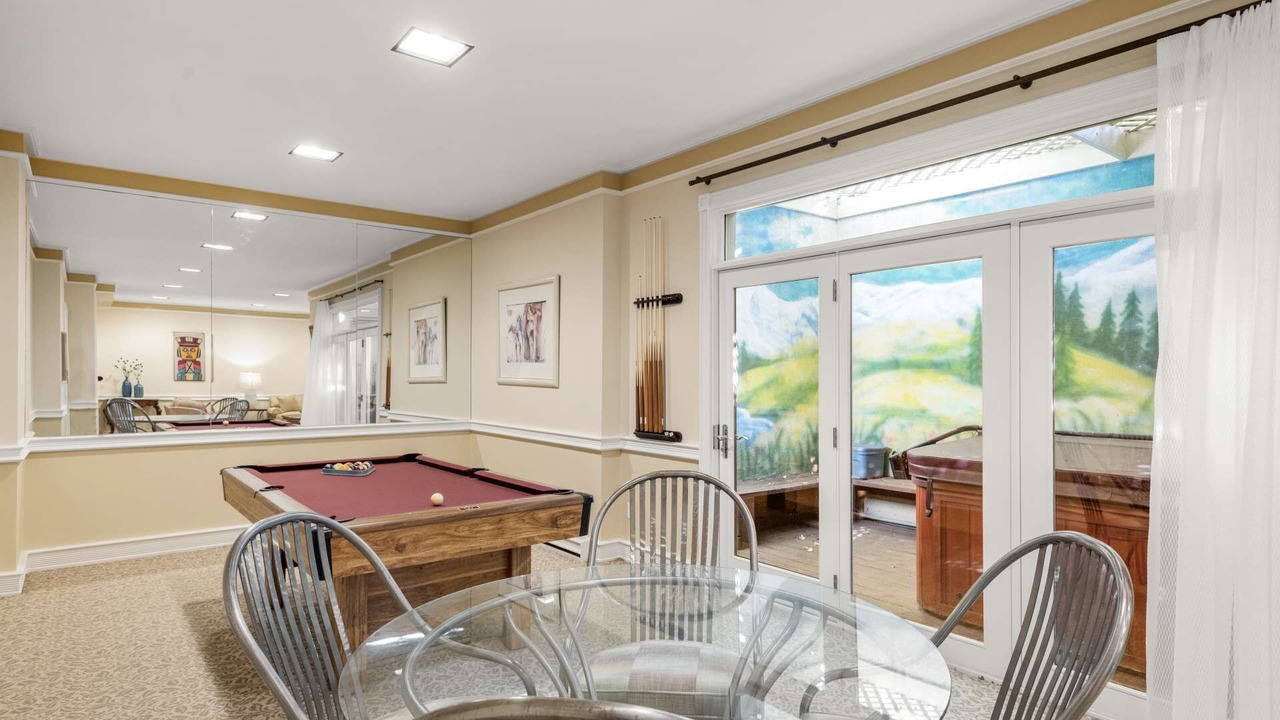 Photo of Bedroom in West End