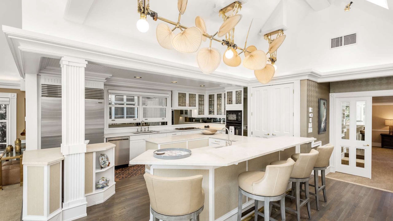 Photo of Kitchen in West End