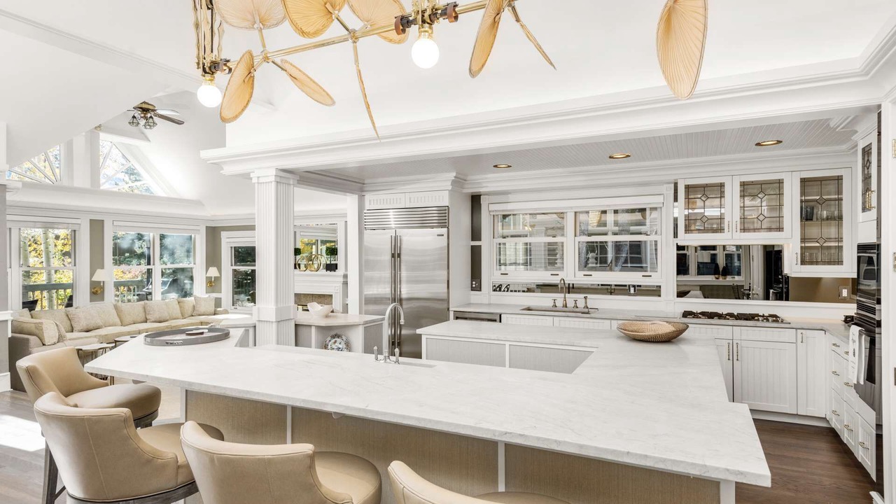Photo of Kitchen in West End