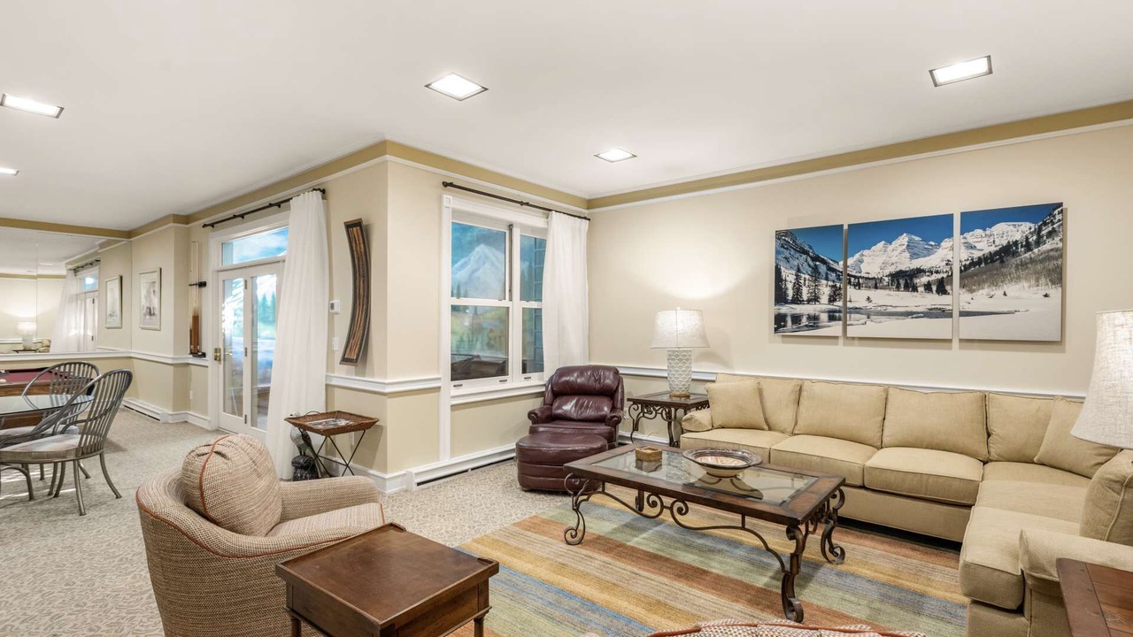 Photo of Livingroom in West End