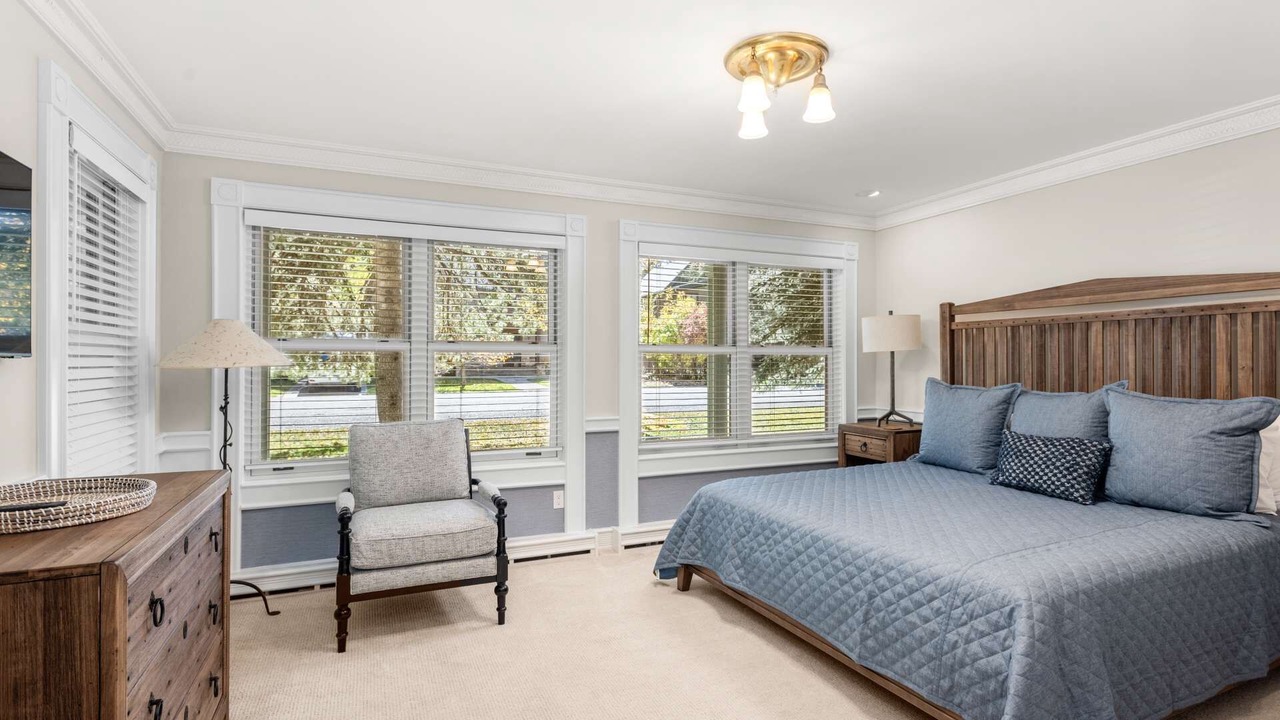 Photo of Bedroom in West End
