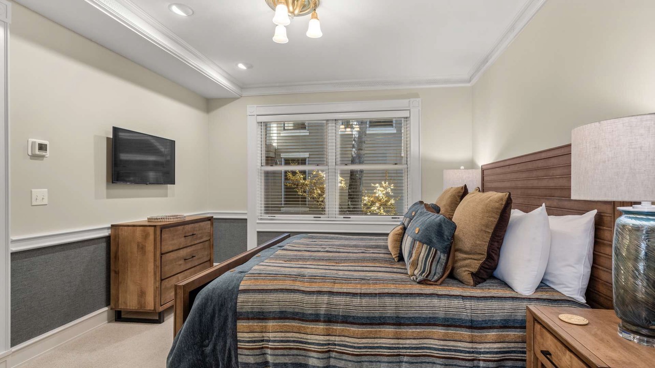 Photo of Bedroom in West End