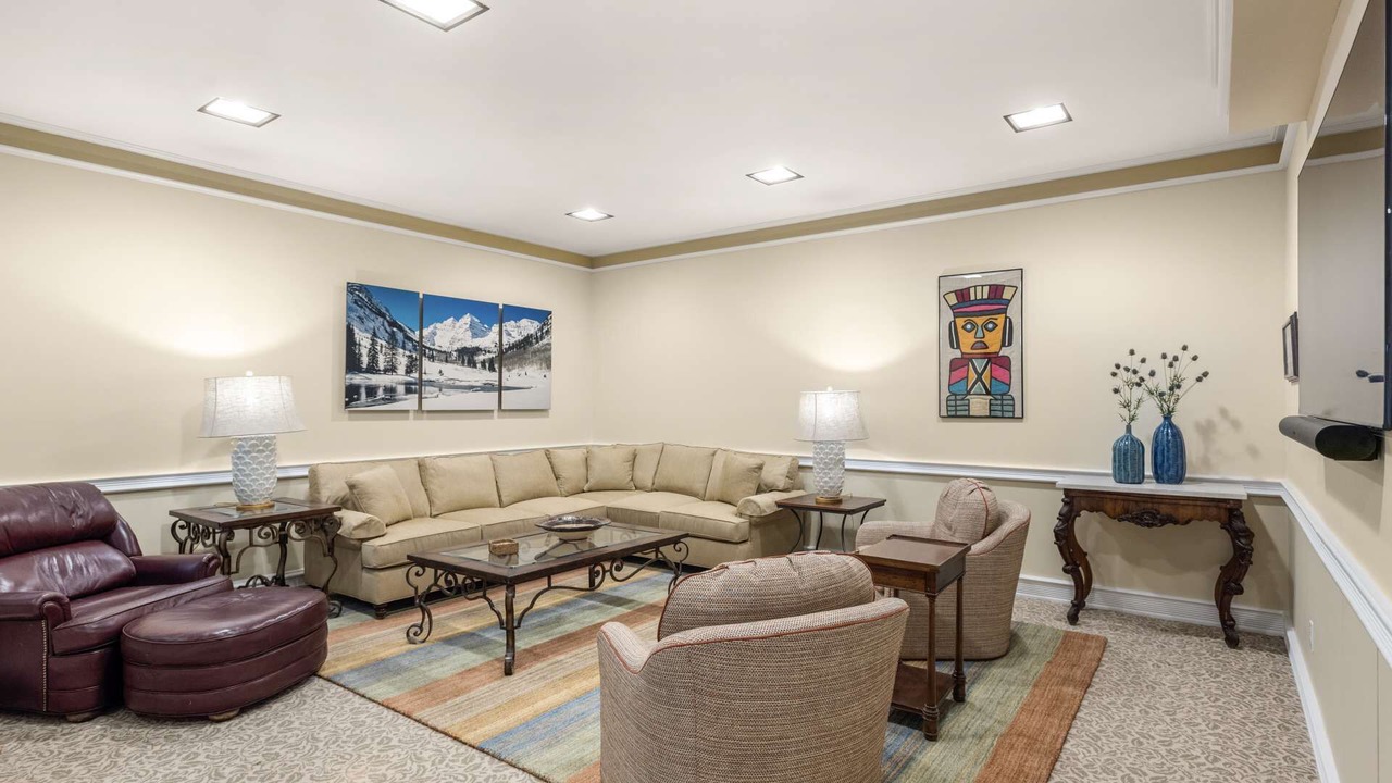 Photo of Livingroom in West End