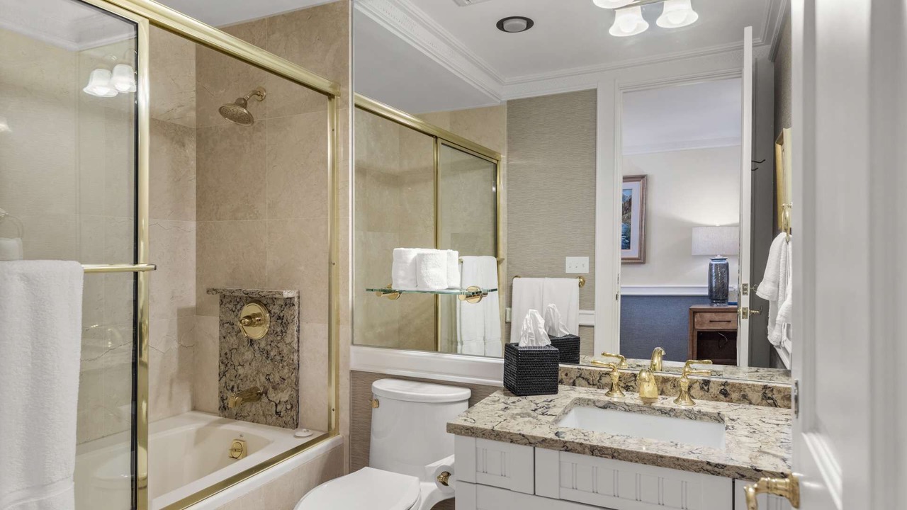 Photo of Bathroom in West End