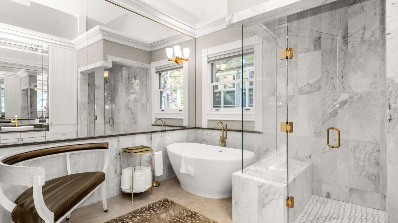 Photo of Bathroom in West End