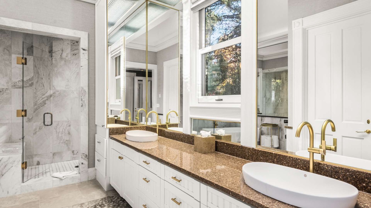 Photo of Bathroom in West End