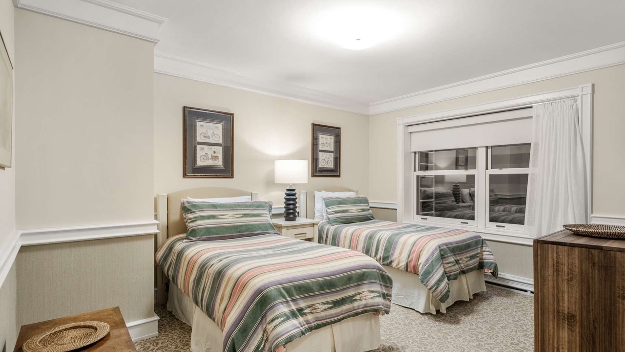 Photo of Bedroom in West End