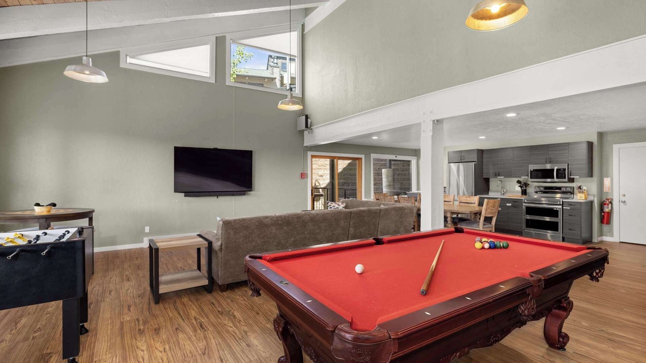Photo of Bedroom in Snowmass Village