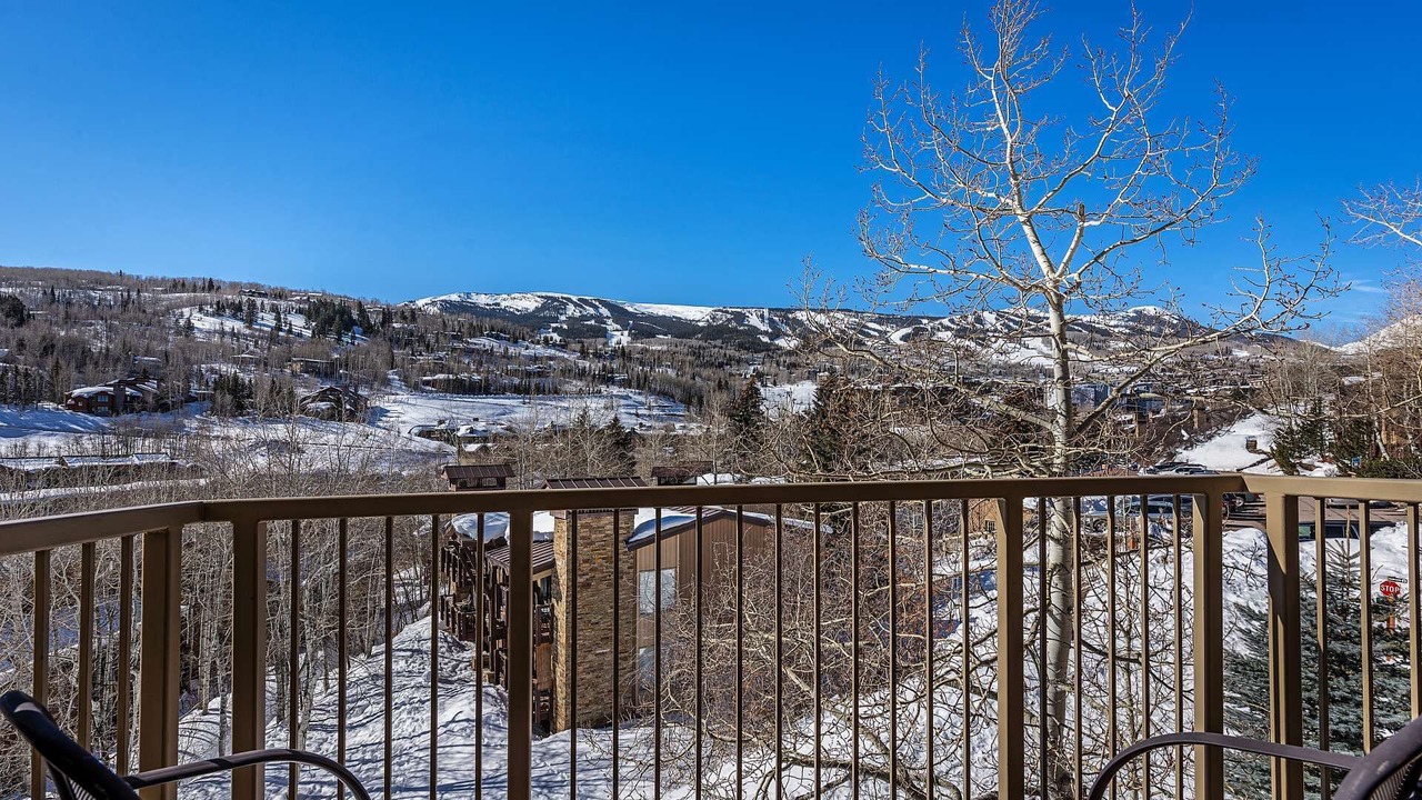 Photo of Outdoor in Snowmass Village