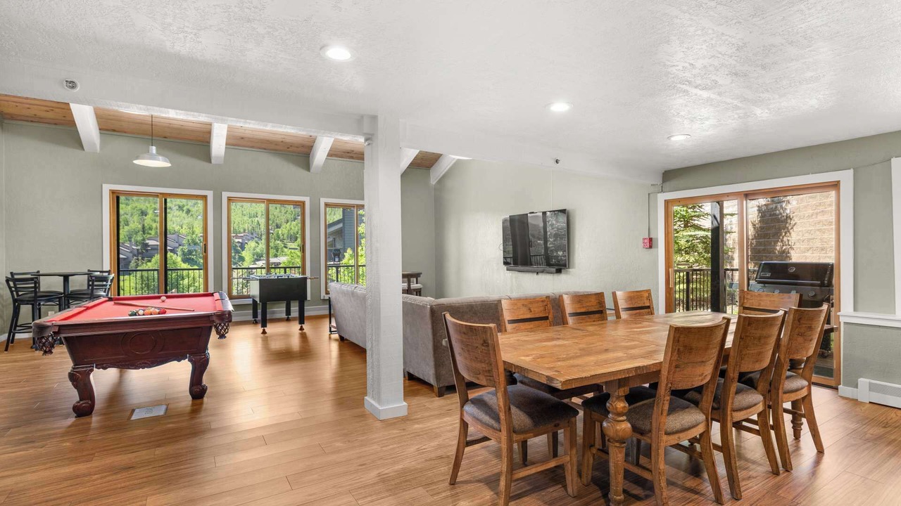 Photo of Bedroom in Snowmass Village