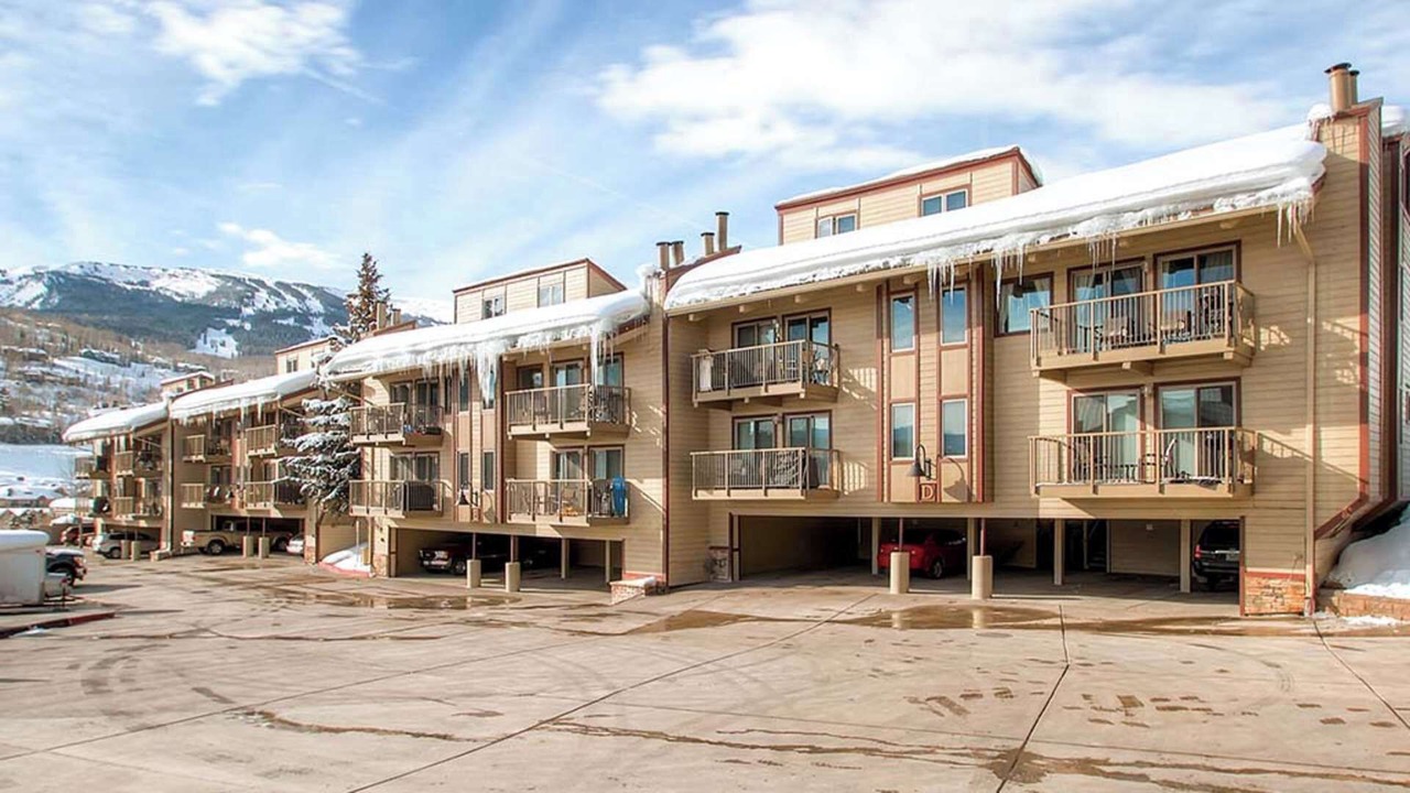 Photo of Outdoor in Snowmass Village