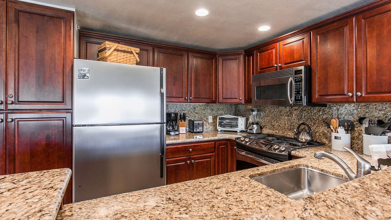 Photo of Kitchen in Snowmass Village