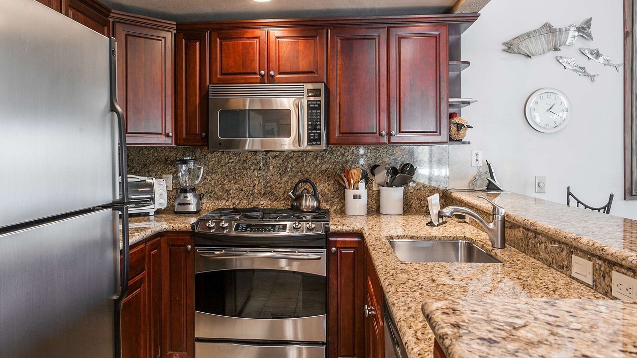 Photo of Kitchen in Snowmass Village