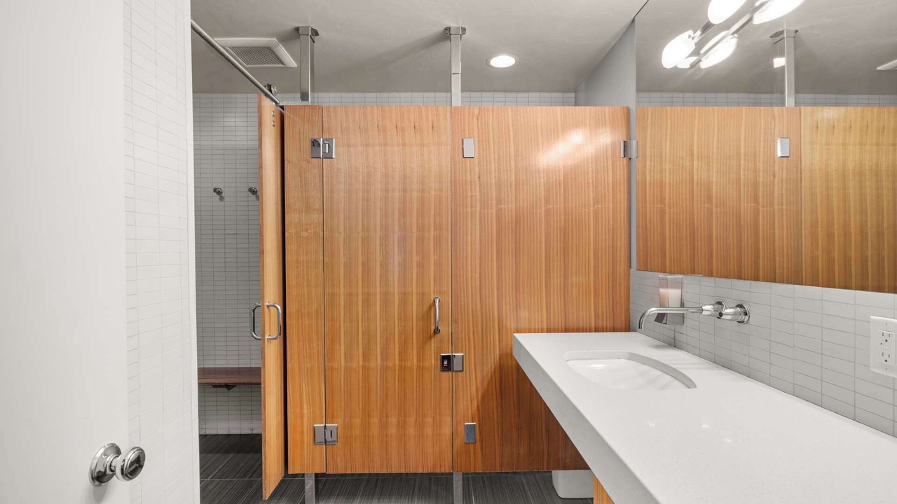 Photo of Bathroom in Snowmass Village