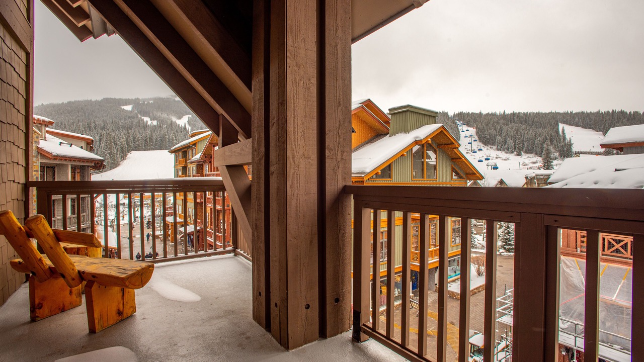 Photo of Others in Copper Mountain Village