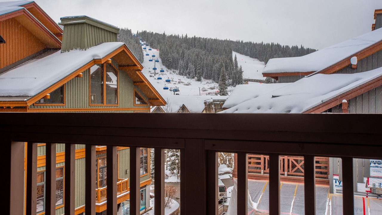 Photo of Others in Copper Mountain Village