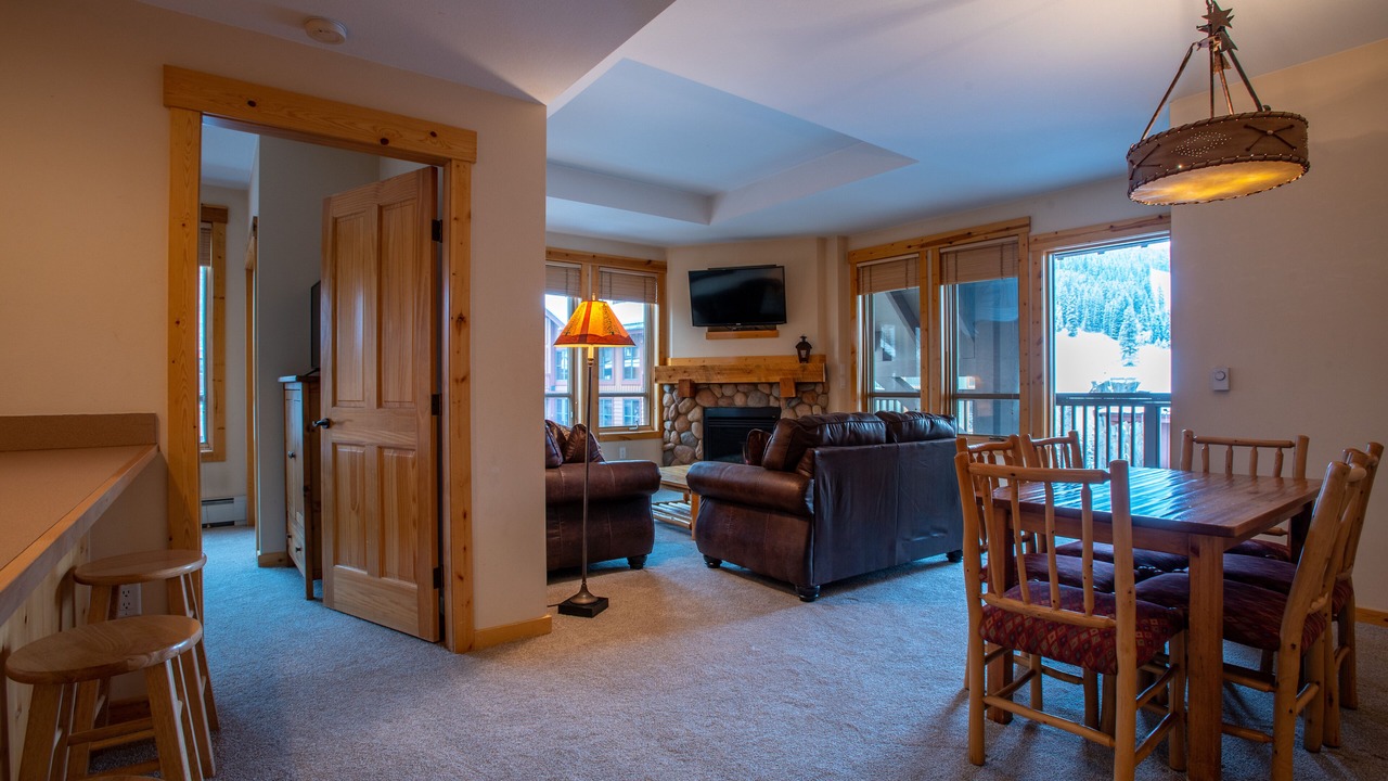 Photo of Others in Copper Mountain Village