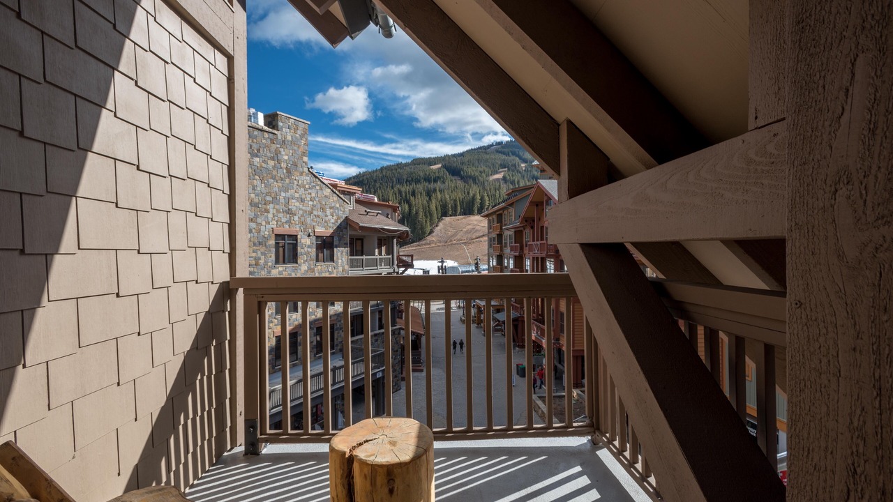 Photo of Others in Copper Mountain Village