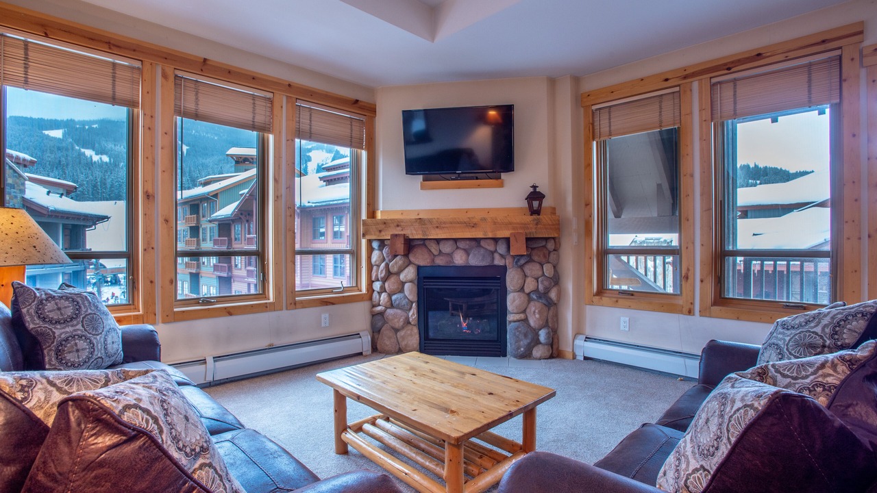 Photo of Others in Copper Mountain Village