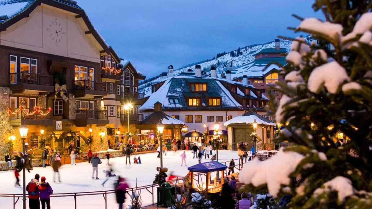 Photo of Others in Beaver Creek