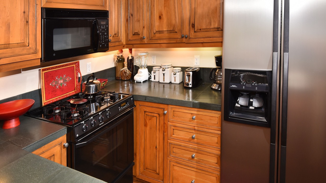 Photo of Kitchen in Beaver Creek