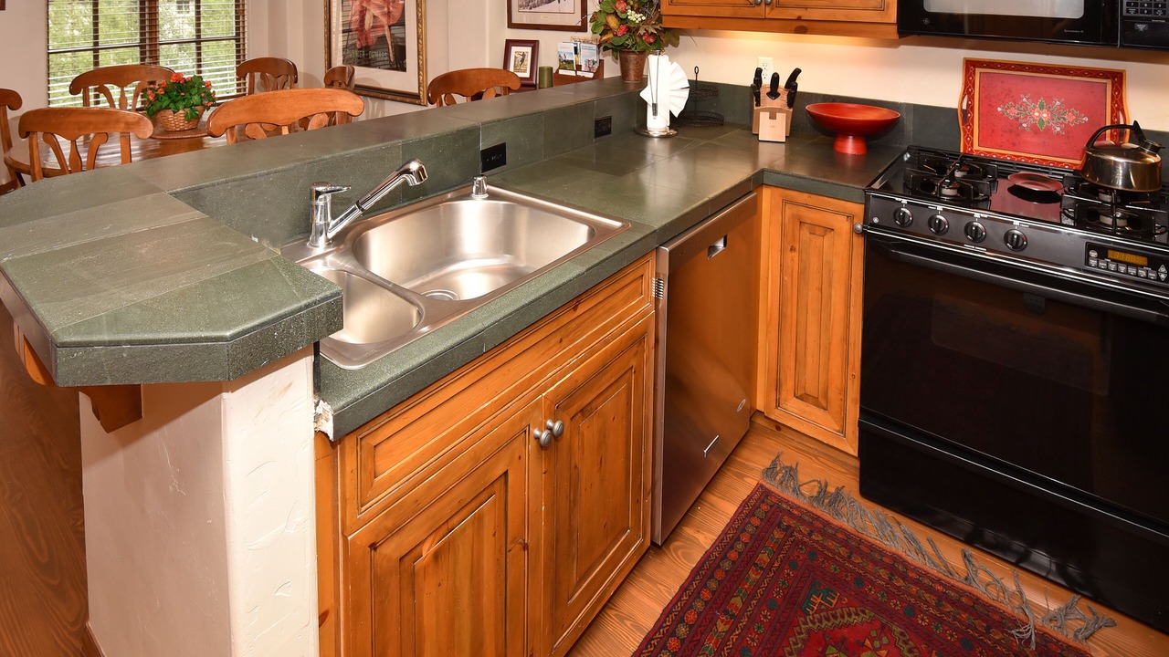 Photo of Kitchen in Beaver Creek