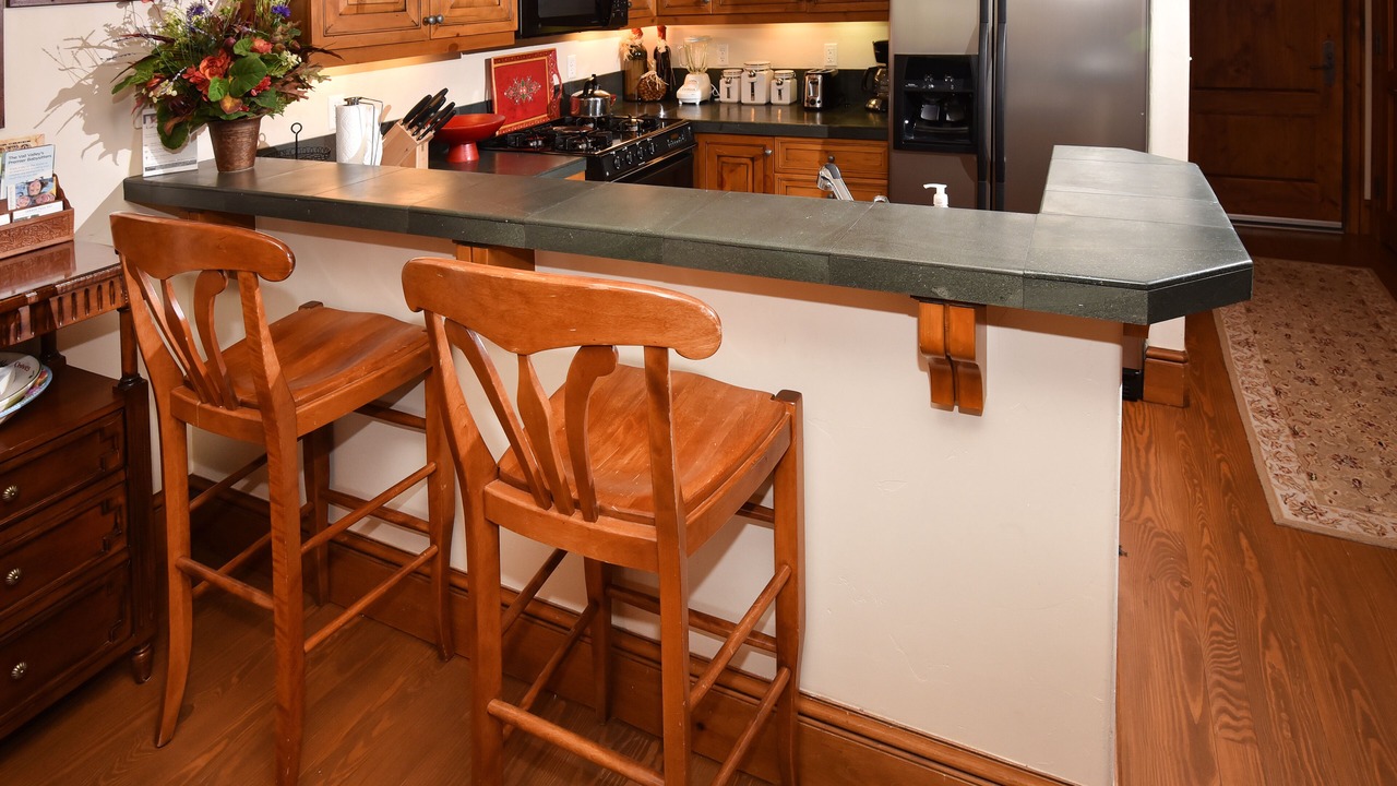 Photo of Kitchen in Beaver Creek
