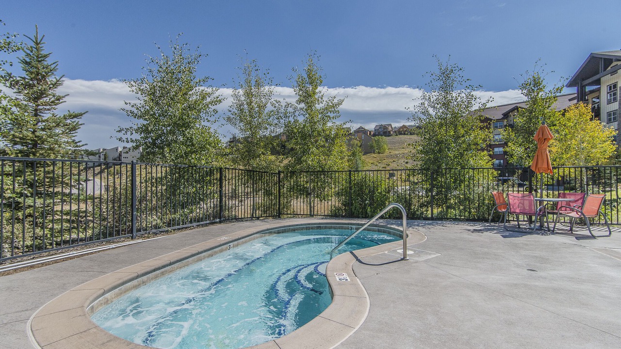 Photo of Outdoor in Silvercreek