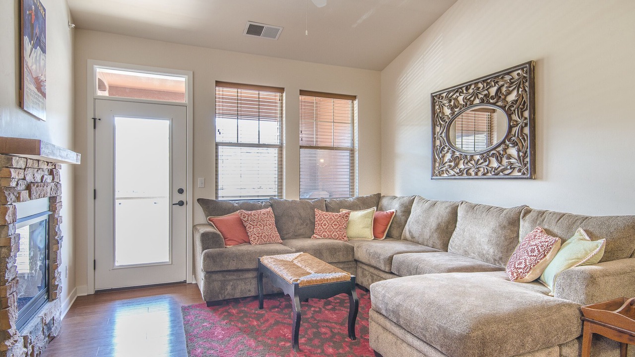 Photo of Patio Balcony in Silvercreek
