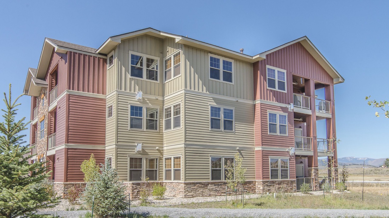 Photo of Outdoor in Silvercreek