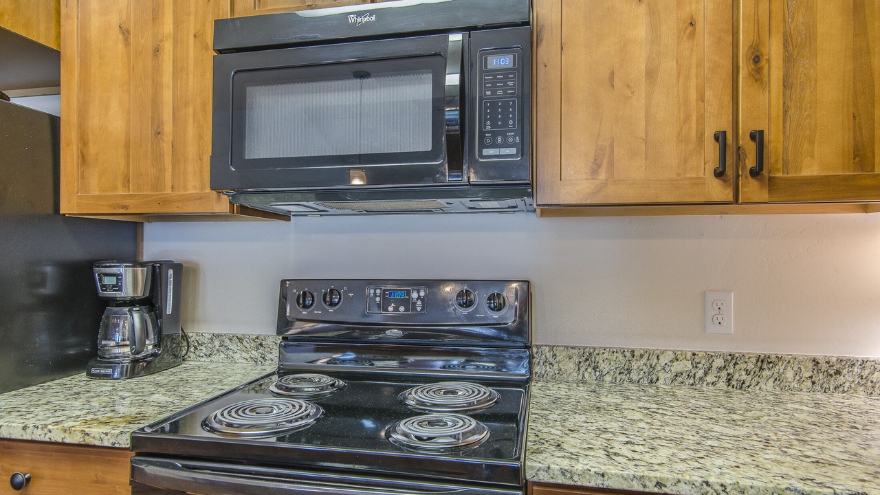 Photo of Kitchen in Silvercreek