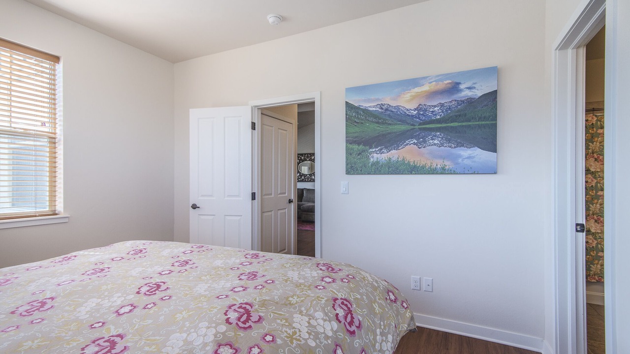 Photo of Bathroom in Silvercreek