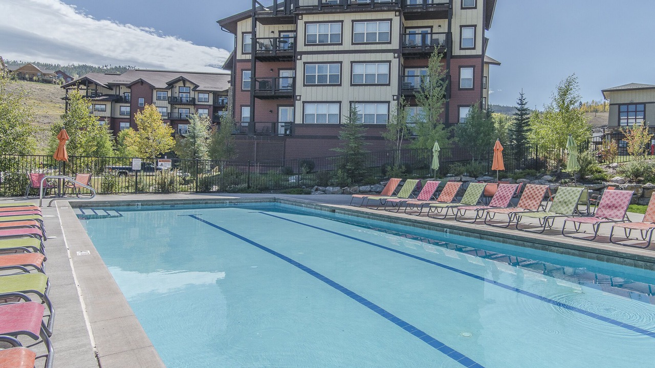 Photo of Outdoor in Silvercreek