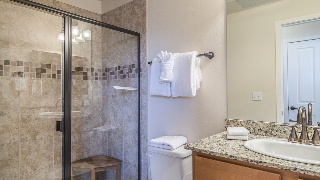 Photo of Bathroom in Silvercreek