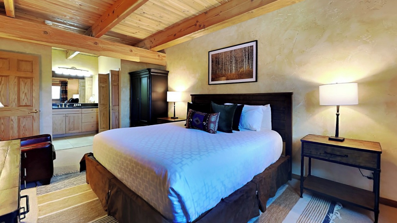 Photo of Bedroom in Snowmass Village