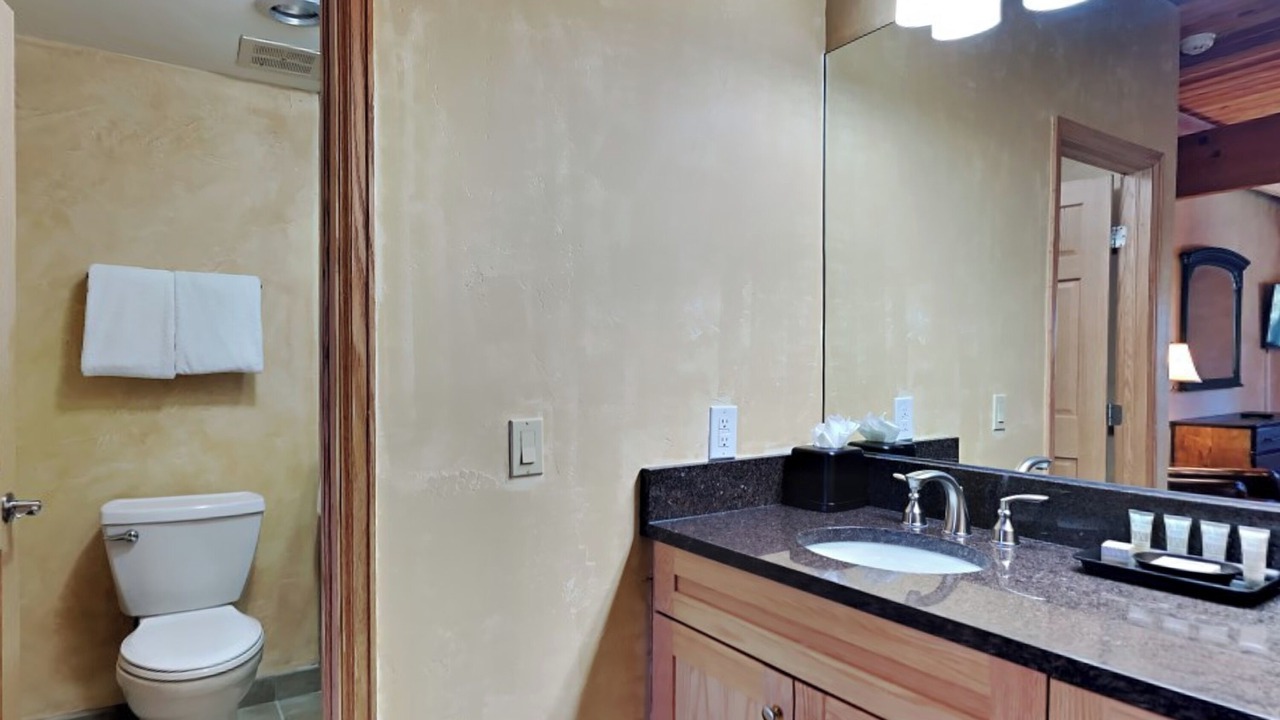 Photo of Bathroom in Snowmass Village