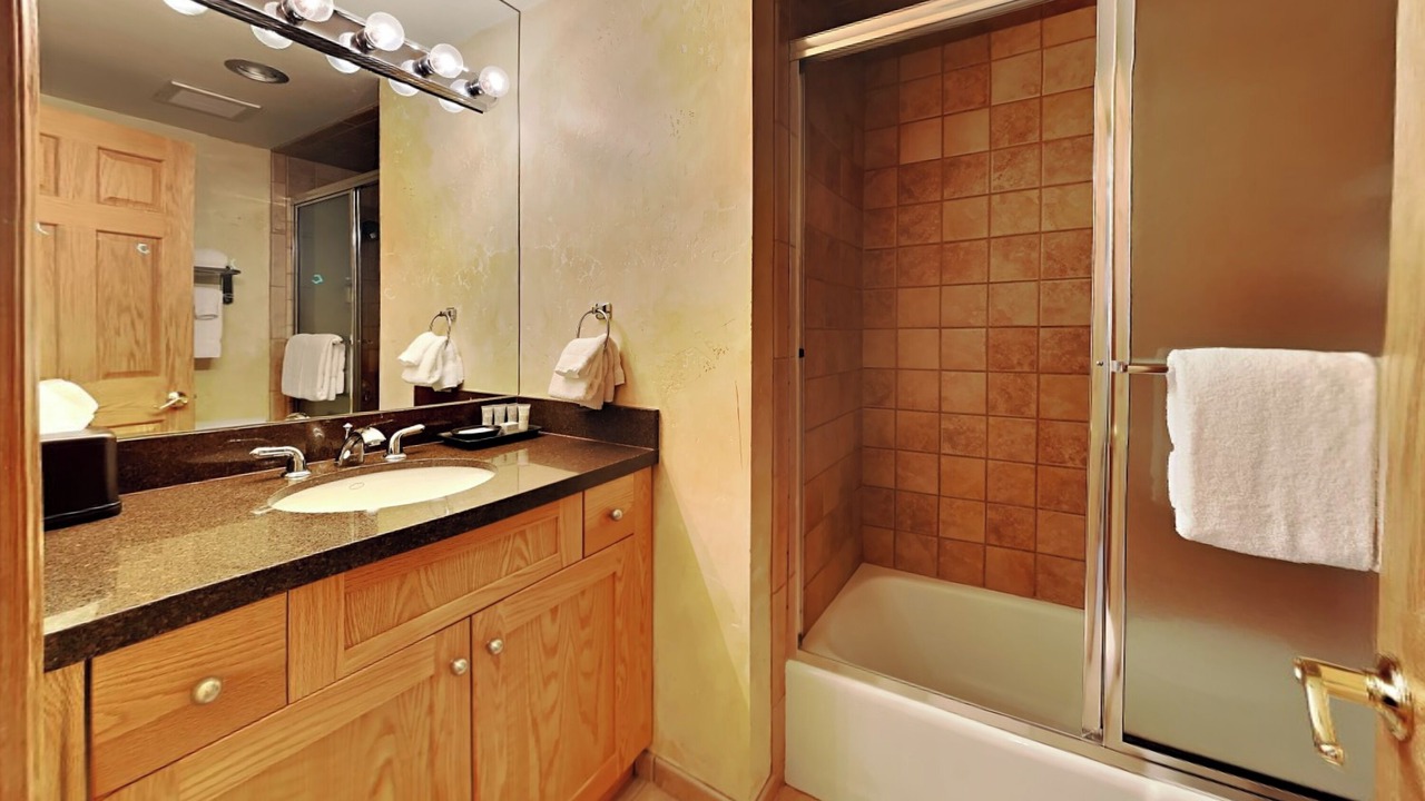 Photo of Bathroom in Snowmass Village