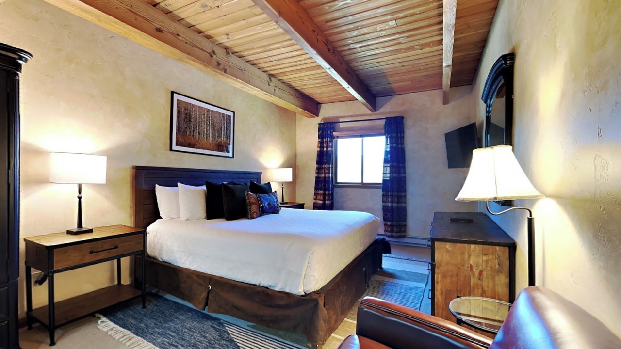 Photo of Bedroom in Snowmass Village