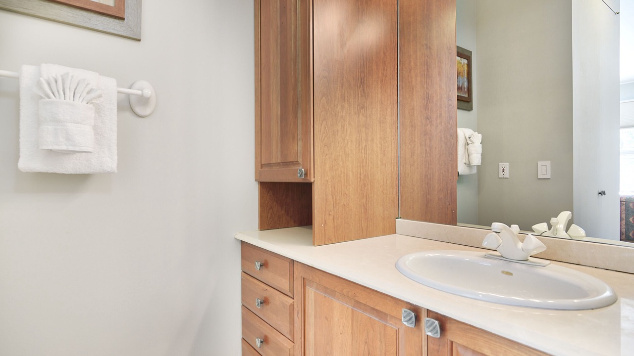 Photo of Bathroom in Old Town