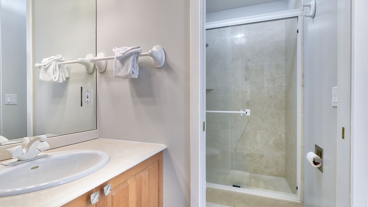 Photo of Bathroom in Old Town